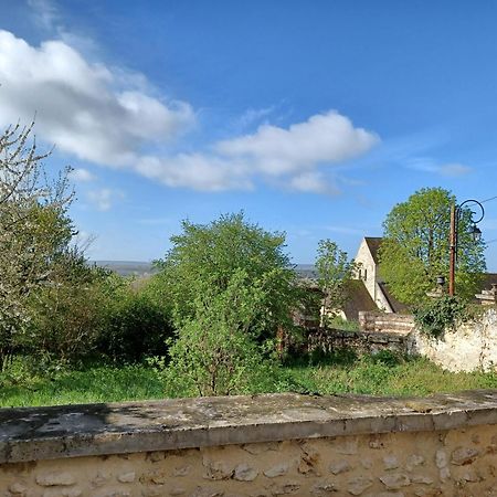 Le Verger Vaux-Sur-Seine 外观 照片